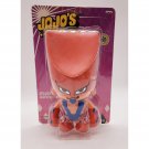 JoJo's Bizarre Adventure x Panson Works The World Banpresto DX Figure NEW