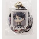 Attack on Titan Eren Yeager Earphone Charm 