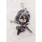 Attack on Titan Mikasa Ackerman Acrylic Charm 