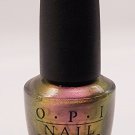 OPI Nail Polish - Blue-sion Fusion - JC N04 - VHTF NEW