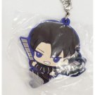 Attack on Titan Final Season Levi Ackerman Rubber Charm 