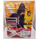 My Hero Academia All Might & Katsuki Bakugo Longing File Folder Set NEW