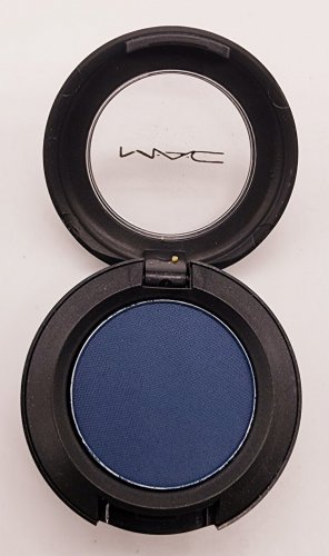 MAC Cosmetics Matte2 Eye Shadow - Prussian - NEW