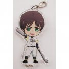 Attack on Titan x Fukuoka Softbank Hawks Eren Yeager Charm 