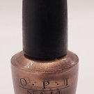 OPI Nail Polish - Melody In Mocha - SR 4C9 - NEW