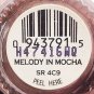 OPI Nail Polish - Melody In Mocha - SR 4C9 - NEW