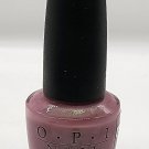 OPI Nail Polish - Shanghai Shimmer - NL F01 - NEW ***READ DESCRIPTION