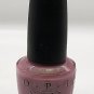 OPI Nail Polish - Shanghai Shimmer - NL F01 - NEW ***READ DESCRIPTION
