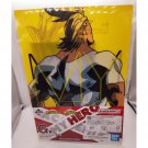 My Hero Academia All Might Longing File Folder Set NEW *US SELLER*
