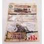 Attack On Titan Armin Arlert 7-Eleven Reflector Keychain NEW 
