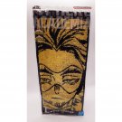My Hero Academia Hawks Jacquard Towel NEW 