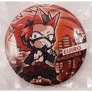 My Hero Academia Eijiro Kirishima Can Badge 
