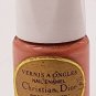 Dior Nail Polish - Cherry Blossom (Rose Cerisier) - 594 - MINI SIZE - NEW