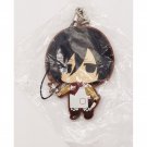 Attack on Titan Mikasa ACkerman Rubber  