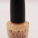 OPI Nail Polish - Dinner For Two - NL S85 - NEW ***READ DESCRIPTION