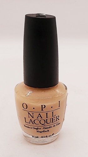 OPI Nail Polish - Dinner For Two - NL S85 - NEW ***READ DESCRIPTION