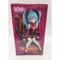 Vocaloid Hatsune Miku Villain Noodle Stopper FuRyu Color Variation Figure NEW