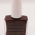 Obsessive Compulsive Cosmetics Nail Polish - Isherwood - NEW
