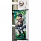 Attack on Titan Eren Yeager Tapestry 