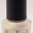 OPI Nail Polish - She's Golden - NL H28 - NEW