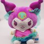 Sanrio Kuromi Arabian (Pink Version) FuRyu Plush NEW 