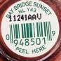 OPI Nail Polish - Bay Bridge Sunset - NL Y43 - NEW