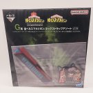My Hero Academia Izuku Midoriya Let You Down Neck Strap & Stickers NEW
