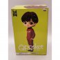 BTS J-Hope Tiny Tan Qposket Q Posket Type A Figure NEW 