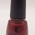 China Glaze Nail Polish - Voodoo, That U Do - NEW