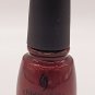 China Glaze Nail Polish - Voodoo, That U Do - NEW