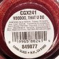 China Glaze Nail Polish - Voodoo, That U Do - NEW
