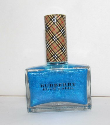 Burberry Nail Polish - 10 - NEW Vintage VHTF