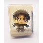 Attack on Titan Levi Ackerman Schick Mini Figure READ DESCRIPTION NEW *US SELLER