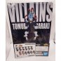 My Hero Academia Tomura Shigaraki File Folder and Sticker NEW