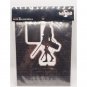 Attack On Titan Levi Ackerman USJ Universal Studios Japan Stand Sticker Memo