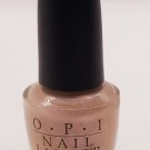 OPI Nail Polish - Argenteeny Pinkini - NL A21 - NEW ***READ DESCRIPTION