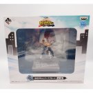 My Hero Academia Shoto Todoroki Kyun-Chara Figure NEW 