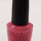 OPI Nail Polish - Dim Sum Plum - NL H44 - NEW ***READ DESCRIPTION