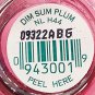 OPI Nail Polish - Dim Sum Plum - NL H44 - NEW ***READ DESCRIPTION