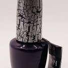 OPI Nail Polish - Navy Shatter - NL E63 - NEW