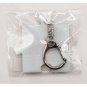 Attack on Titan Levi Ackerman Halloween Gachatok Puzzle Keychain NEW 