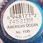 OPI Nail Polish - American Ocean - NL Y05 - NEW *READ DESCRIPTION
