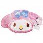 My Melody Plush Mat Mini Rug NEW 