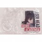 My Hero Academia Shota Aizawa Eraser Head The Top 5! Acrylic Stand *US SELLER*