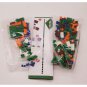 Plants vs Zombies Conehead Zombie Micro Blocks 
