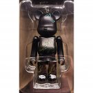 Twisted Wonderland Sebek Zigvolt Be@rbrick Bearbrick Mini Figure 