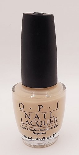 OPI Nail Polish - First Dance - NL S92 - NEW