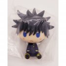 Jujutsu Kaisen Megumi Fushiguro Chokonokko Mini Figure 