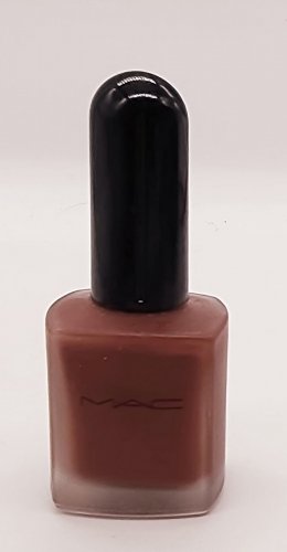 MAC Cosmetics Nail Polish - Ohm - NEW