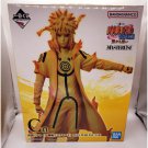 Naruto Minato Namikaze Connected Thoughts Masterlise Figure NEW 